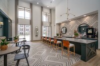 Interior Photo - Charleston at Fannin Station