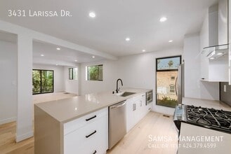 Building Photo - 3431 Larissa Dr