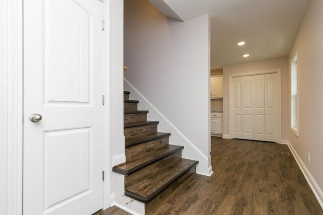 Building Photo - What a kitchen.