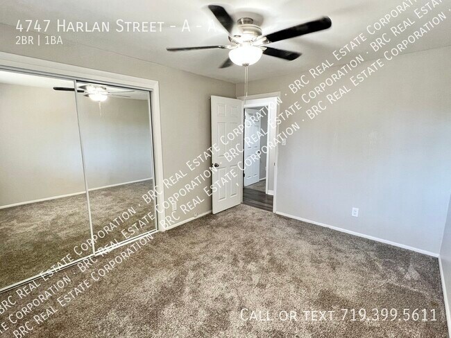 Building Photo - 4747 N Harlan St