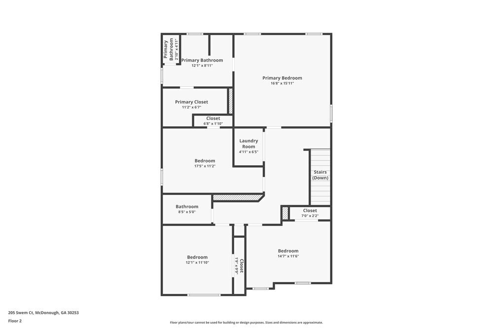 Building Photo - 205 Swem Ct