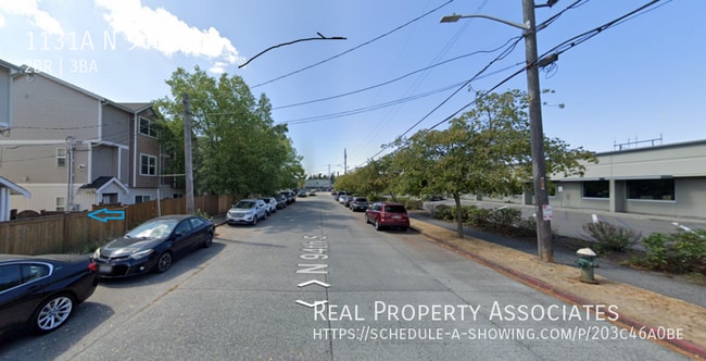 Building Photo - 1131A N 94th St,-