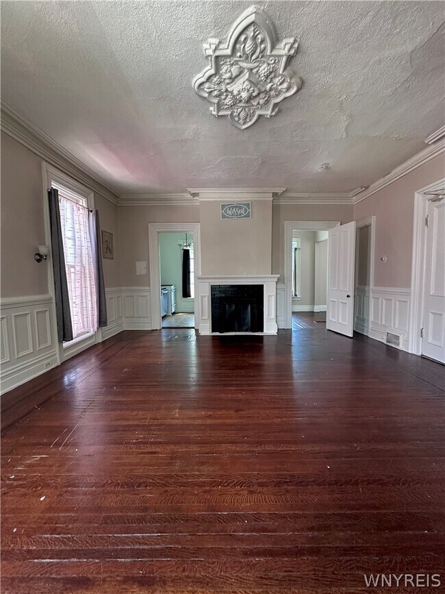 Building Photo - 912 Lafayette Ave