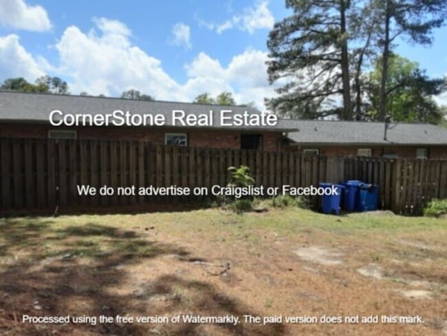 Building Photo - 7646 Brewster Pl