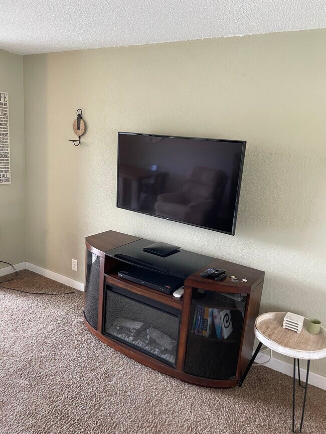 Building Photo - 5120 E St