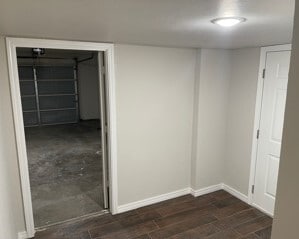 Mudroom - 4236 Ridgecrest Cir