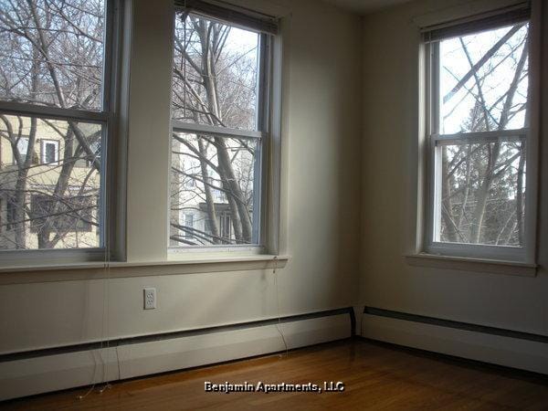 Building Photo - 1595 Beacon St