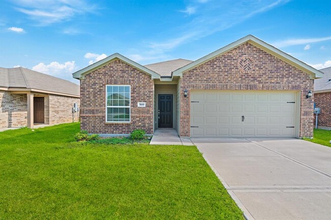 Primary Photo - 569 Amberwood Pk Dr