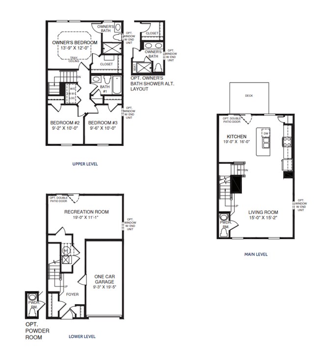 Building Photo - 4129 Edenborn Ln