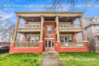 Building Photo - 3820 Riverside Ave