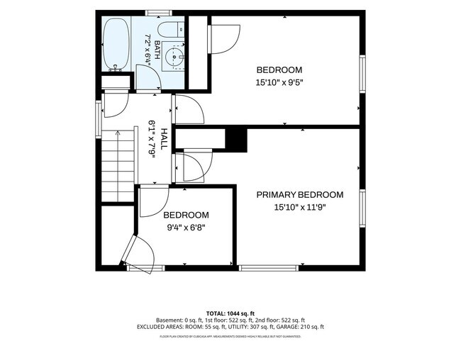 Building Photo - AVAILABLE NOW! RENOVATED 3-BEDROOM!