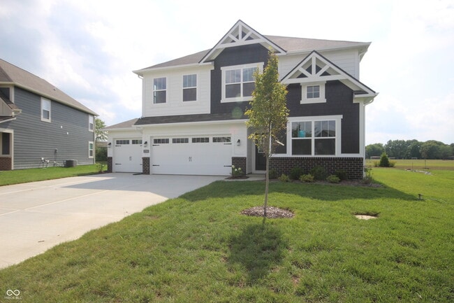 Primary Photo - 7291 Standish Ln