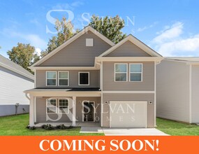 Building Photo - The Lifestyle You Deserve.
