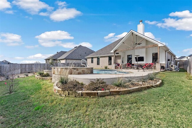 Building Photo - 3534 Parmer Crk