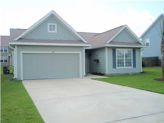 Building Photo - 609 Prairie St