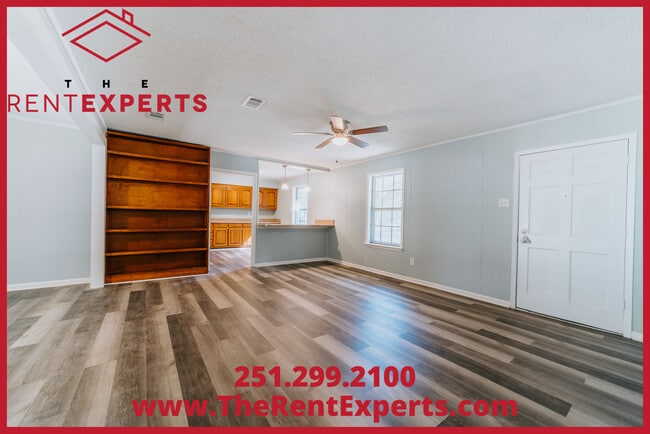 Building Photo - 3866 Hilton Dr