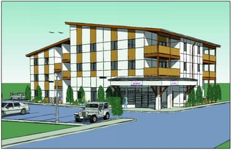 Building Photo - Choice Apartments
