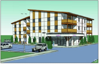 Building Photo - Choice Apartments