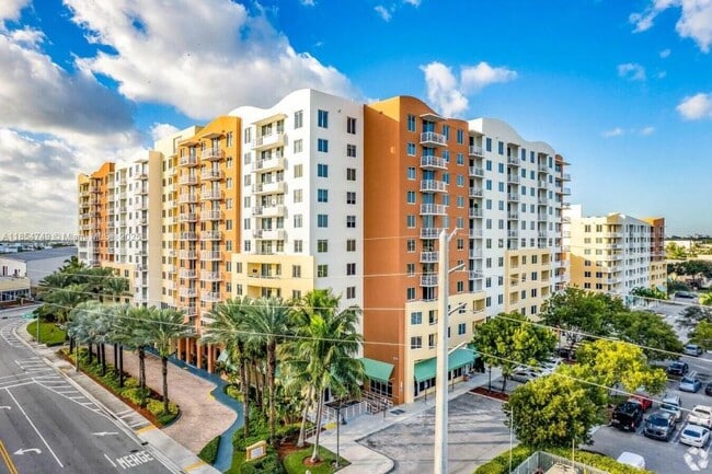 Building Photo - 1 bedroom in Aventura FL 33180