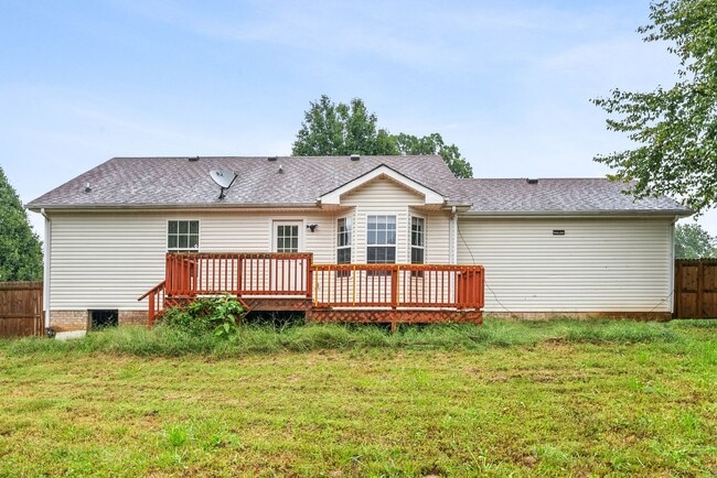 Building Photo - 2496 Rafiki Dr