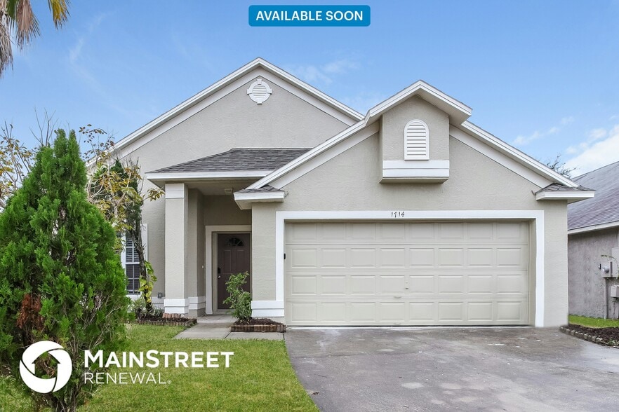 Primary Photo - 1714 Putney Cir