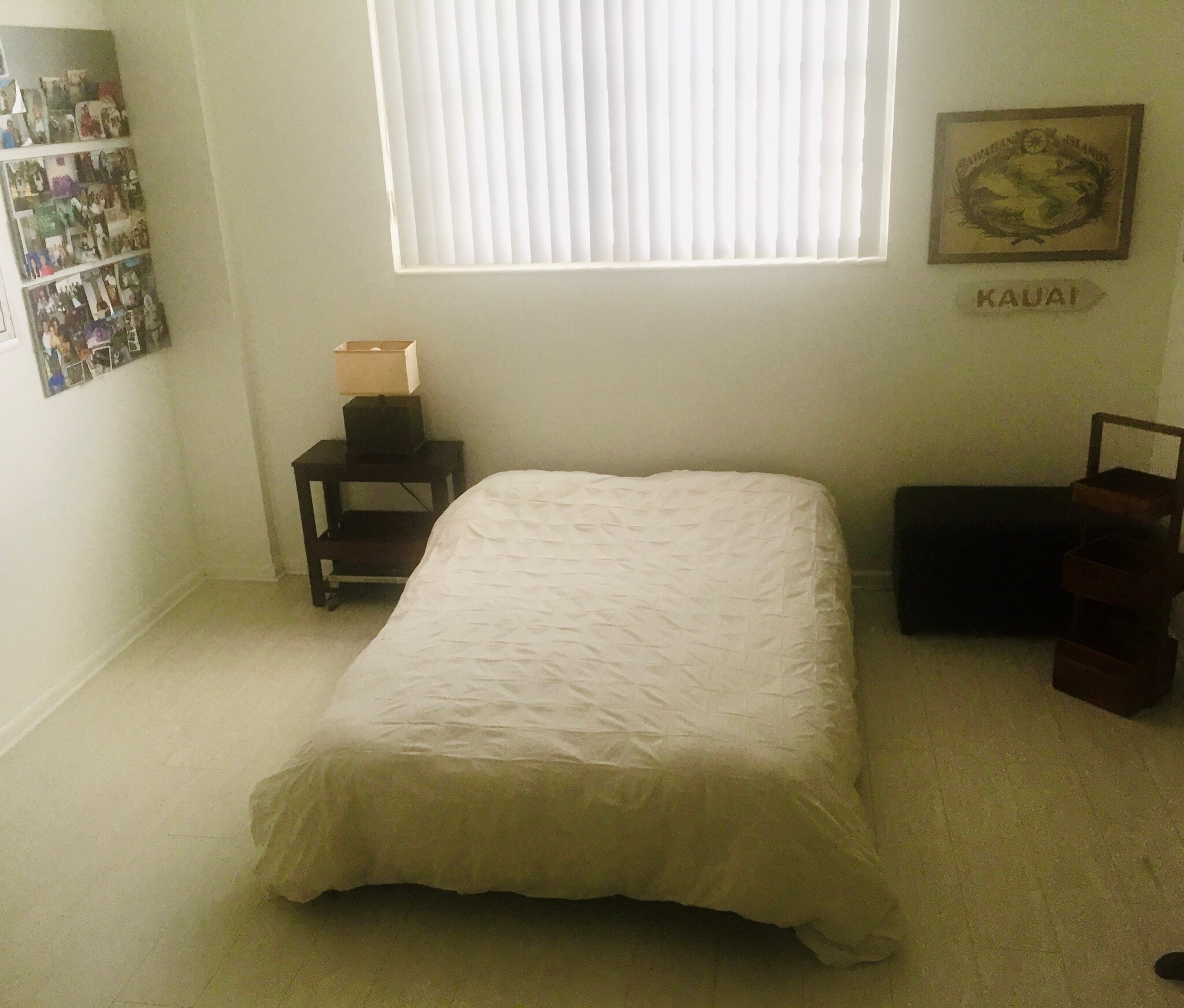 Second bedroom - 19390 Collins Ave