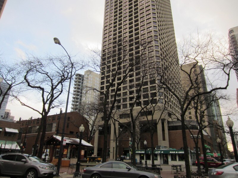 Building Photo - 1030 N State St