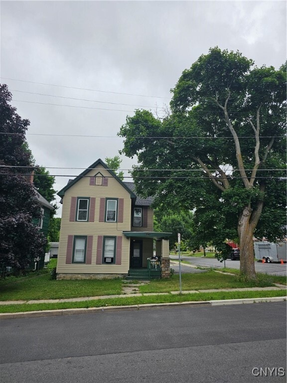 Building Photo - 1013 Franklin St