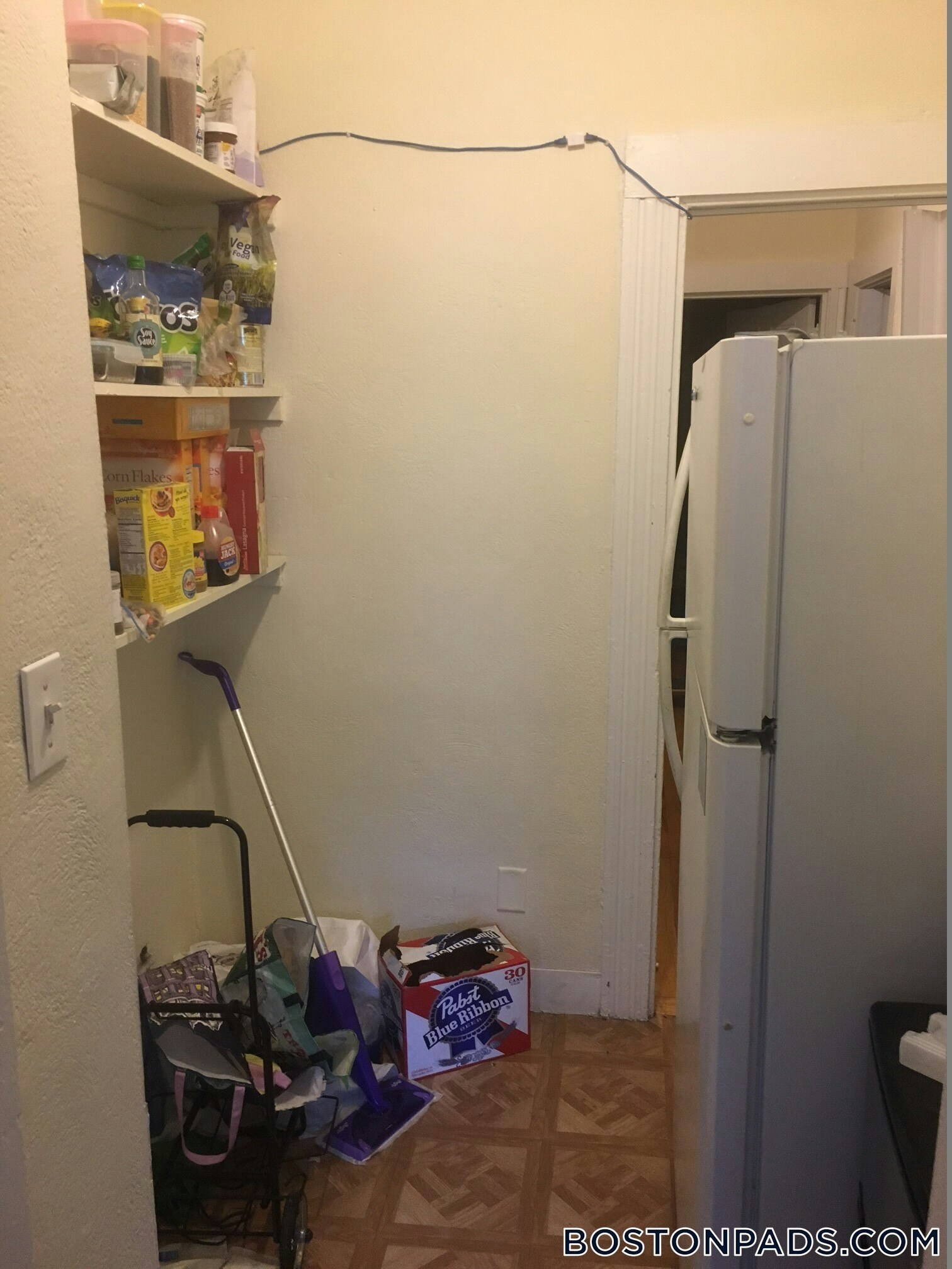 Building Photo - 35 Brookline St