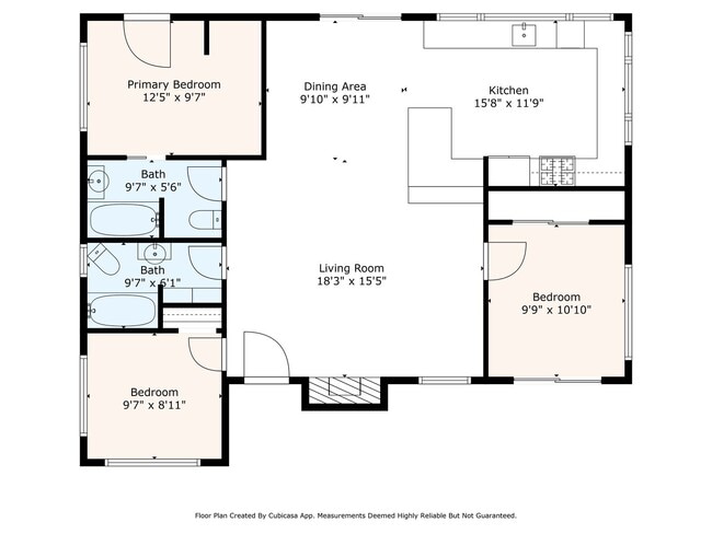 Building Photo - 1st Month FREE!! Riverfront Haven with Pri...