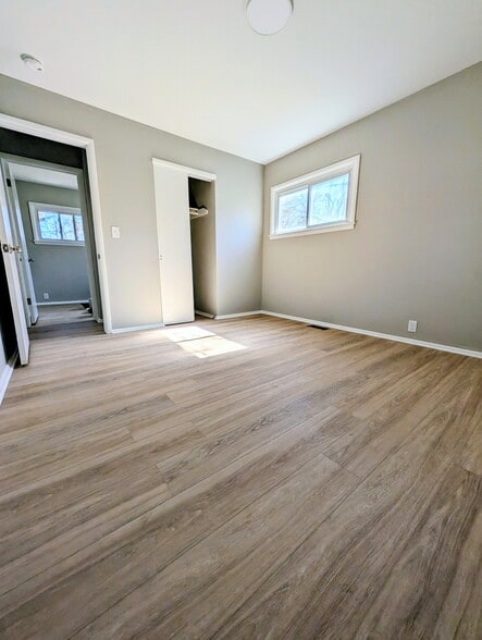 Bedroom #2 - 1824 Herrick Ave NE