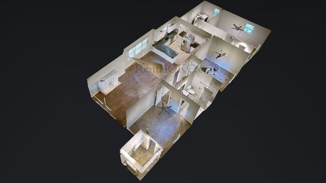 Building Photo - Beautifully outfitted 3 bed 2 bath in OKC