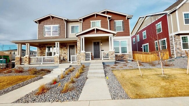 Building Photo - 6060 N Netherland Ct