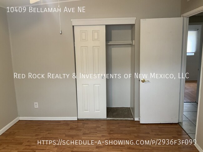Building Photo - 10409 Bellamah Ave NE