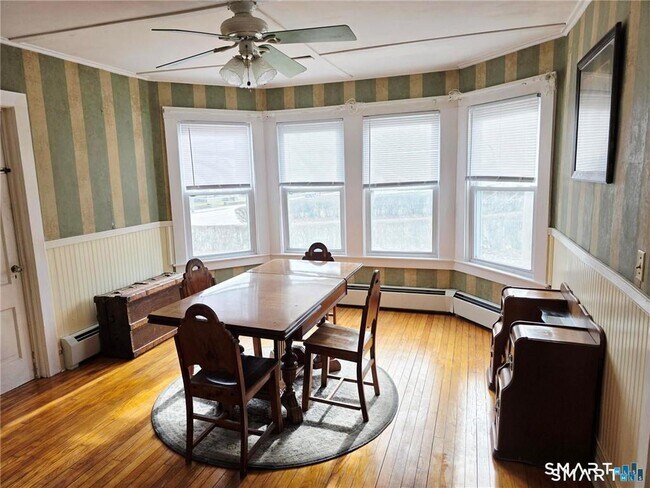 Building Photo - 22 Stillman Ave