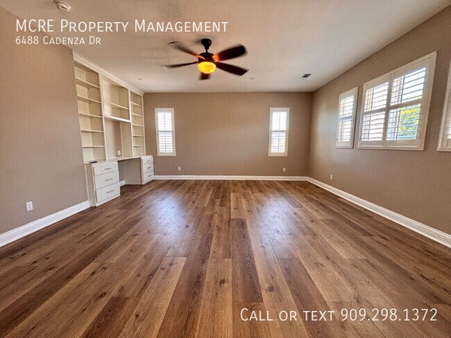 Building Photo - 6488 Cadenza Dr