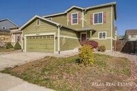 Building Photo - 4526 Crow Creek Dr