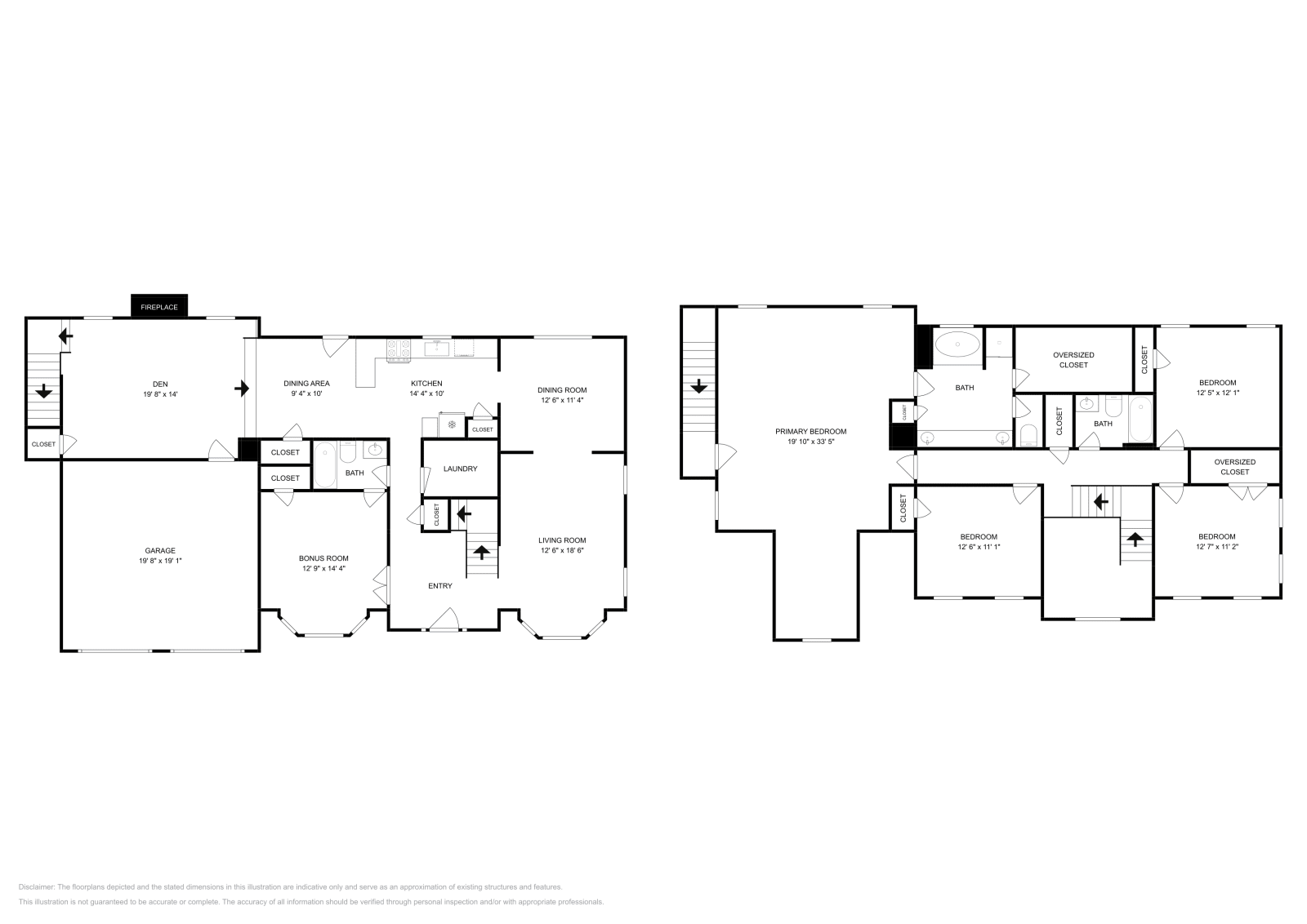 Building Photo - 3368 Hunting Creek Pass