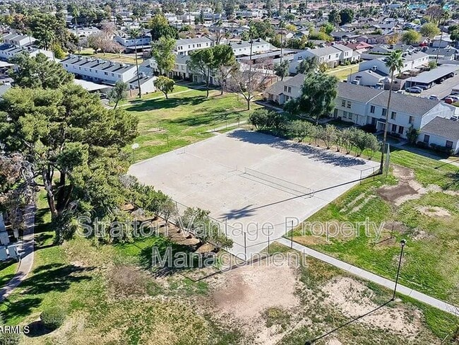 Building Photo - 6526 S McAllister Ave