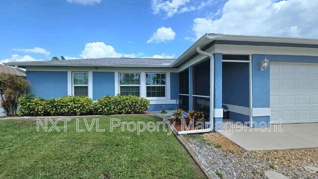 Building Photo - 4123 SW 21st Pl