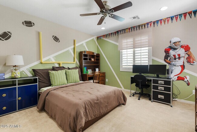 Building Photo - 3615 E Cassia Ln