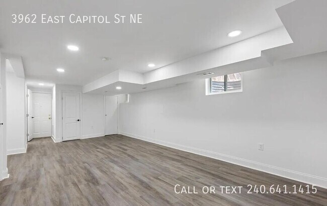 Building Photo - 3962 East Capitol St NE