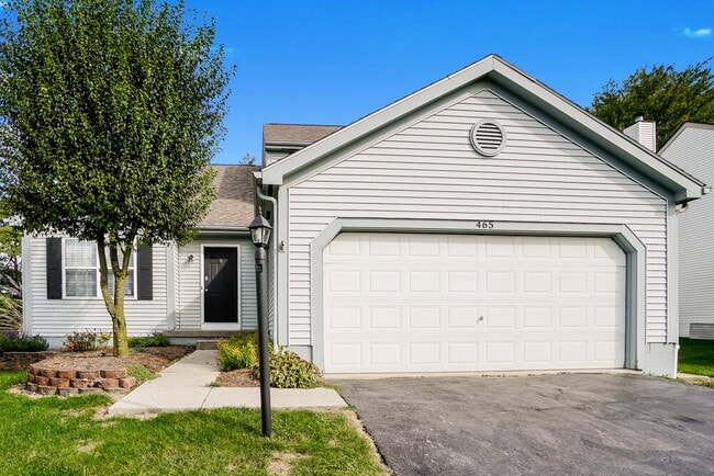 Building Photo - 465 Wynridge Dr