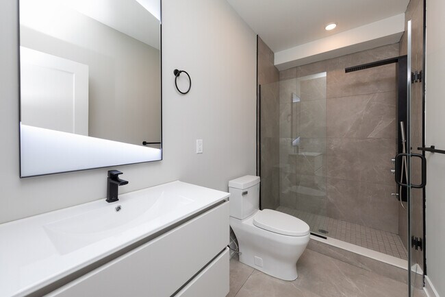 Building Photo - 2613 Cecil B. Moore Ave