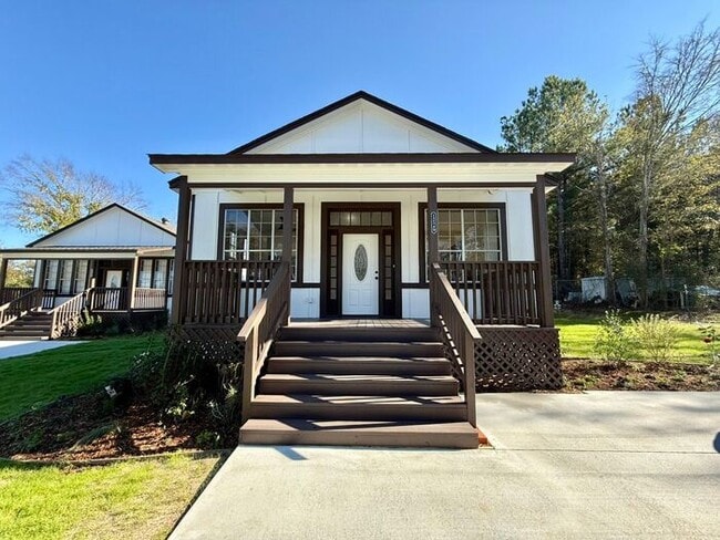 Primary Photo - Beautiful 3-Bedroom, 1-Bath Home with Modern Updates!
