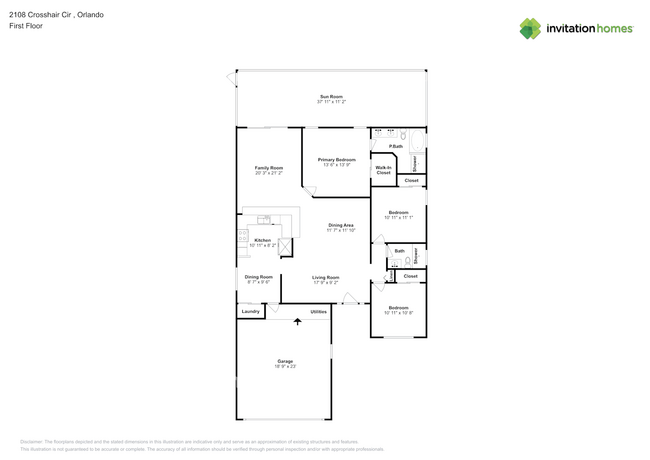Building Photo - 2108 Crosshair Cir