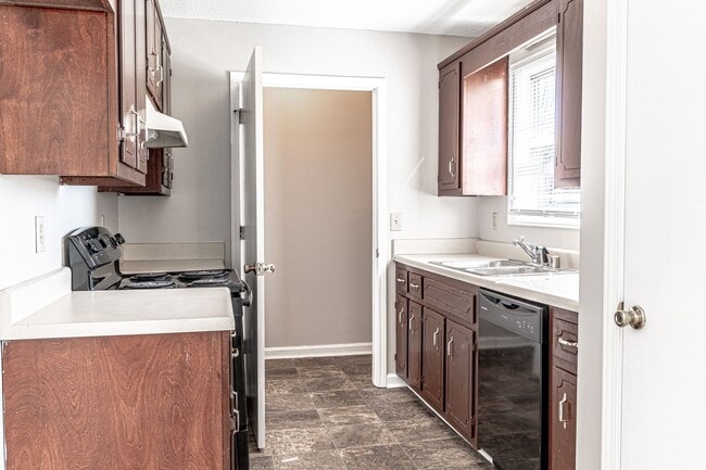 Building Photo - Available now