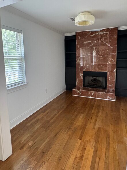 Building Photo - 488 Burlington Road Northeast