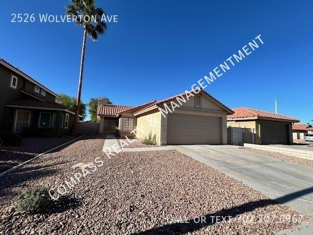Building Photo - 2526 Wolverton Ave