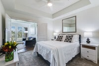The Jones- Bedroom - One Club Gulf Shores I